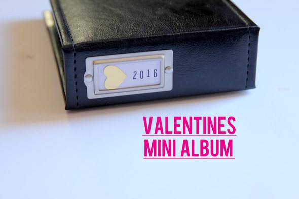 Valentines mini album  by staciec04 gallery