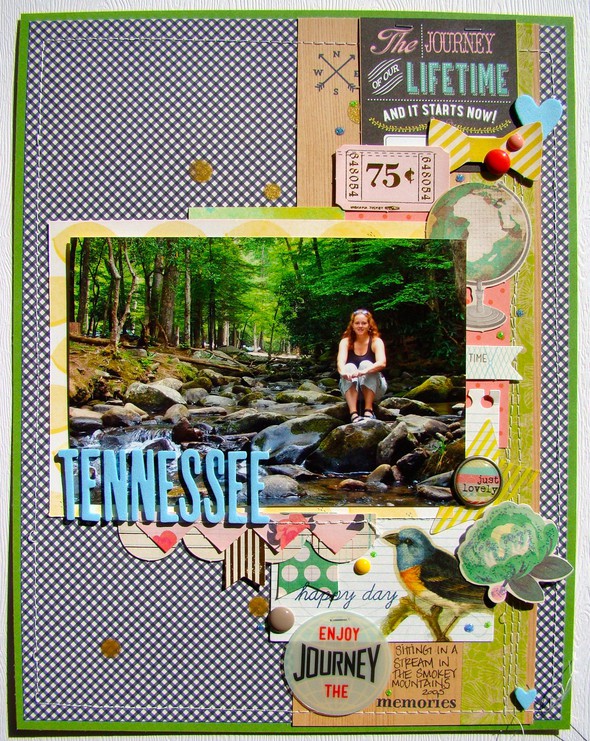 Tennessee by danielle1975 gallery
