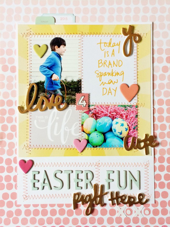 Easter Fun by Carson gallery