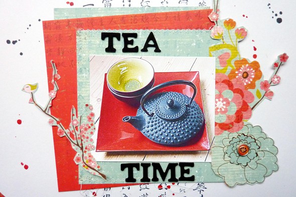 Tea time by AnkeKramer gallery