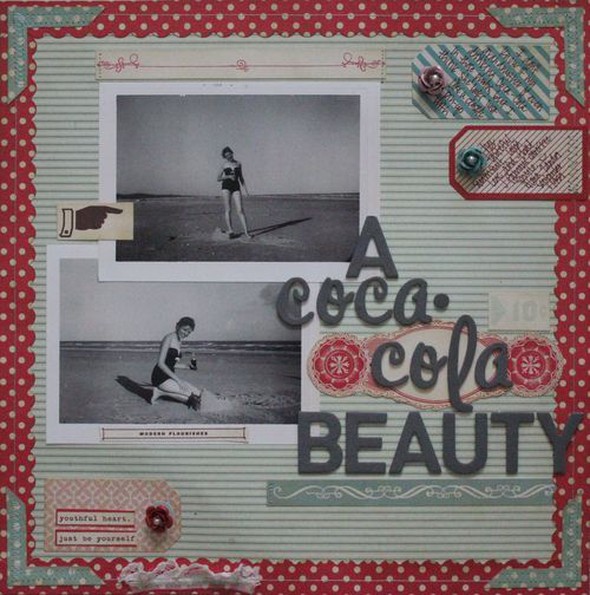 a coca-cola beauty by angelanicolewells gallery
