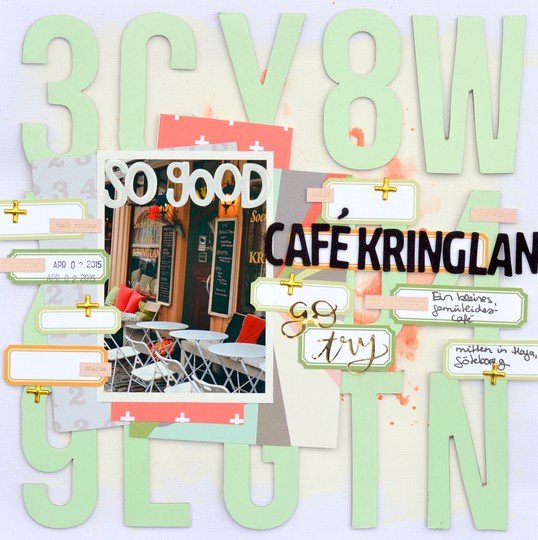 Café Kringlan