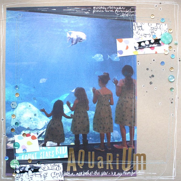 Aquarium by soapHOUSEmama gallery