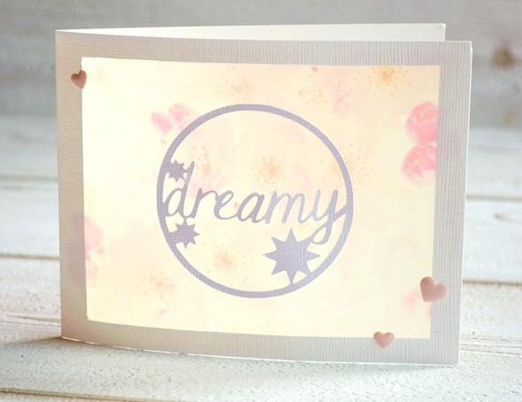 Dreamy- Card by Penny_Lane gallery