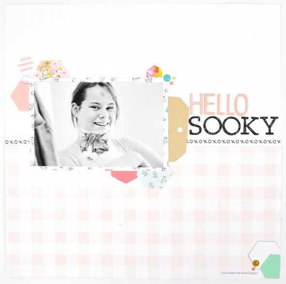Hello Sooky by alexhunterus gallery