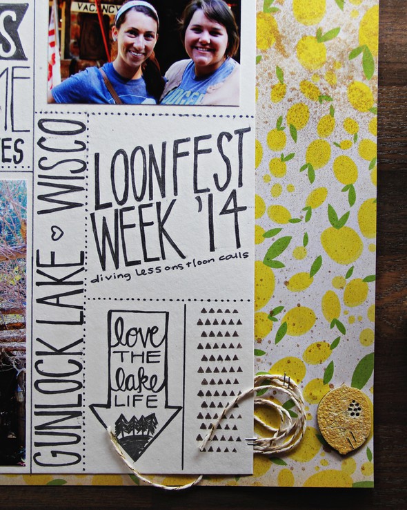 Loon Fest 2014 by labecher gallery