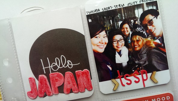 JAPAN 2014 • Touchdown Japan! // day 1 by pamllaguno gallery