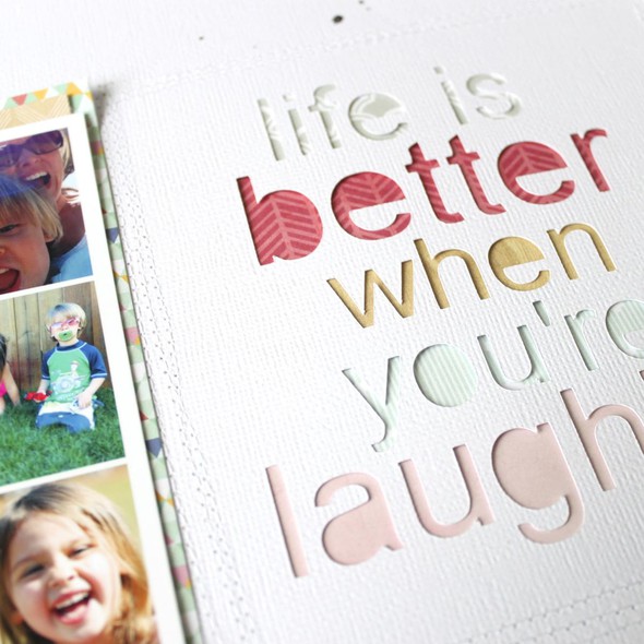 life is better when you're laughing... by stephaniebryan gallery