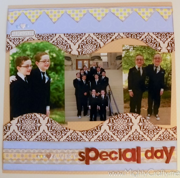 A Very Special Day by lbmitchell gallery
