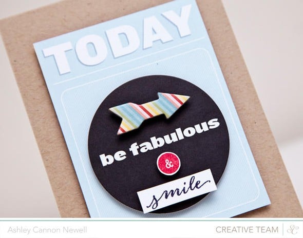 Today: Be Fabulous & Smile by anew19 gallery