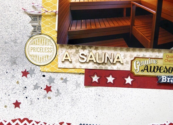 Let´s build a sauna.. by Saneli gallery