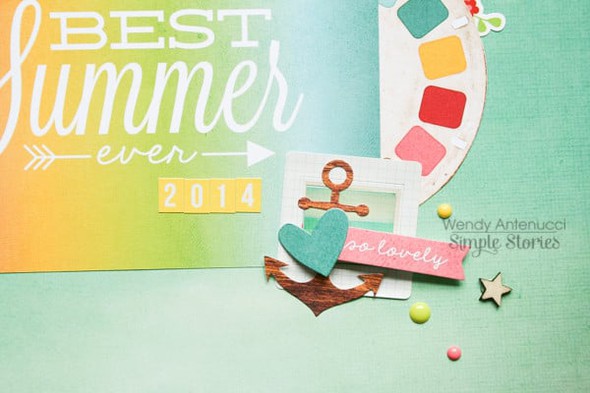 Best Summer Ever by antenucci gallery