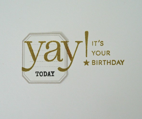 it's a good day for your birthday by NancyM gallery