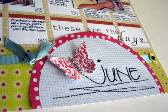 June 2010 by sillypea gallery