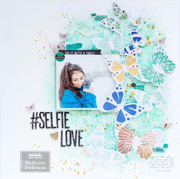 #SELFIE LOVE by Tachita55 gallery