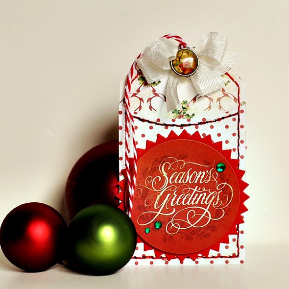 Holiday packaging by tonyadirk gallery