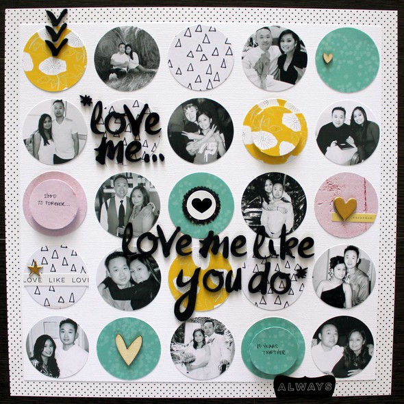 "Love Me Like You Do" by jendcnguyen gallery