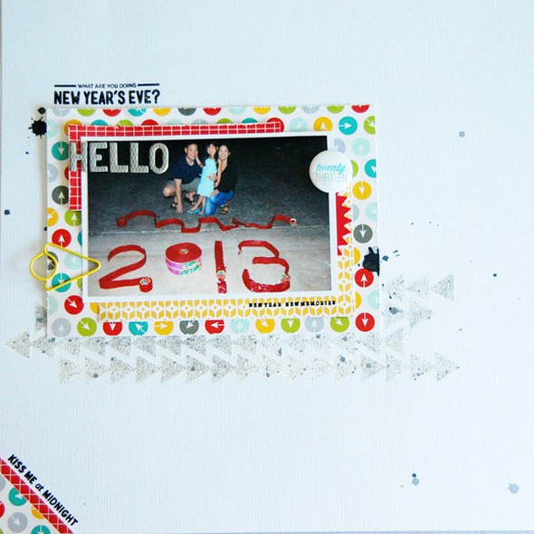 New Year's Eve 2012 by kymkt gallery