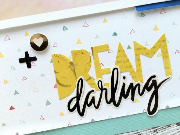 Dream Darling by MaryAnnM gallery