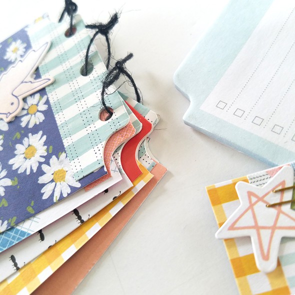 May Planner Kit | Mini Notebook by krodesigns gallery
