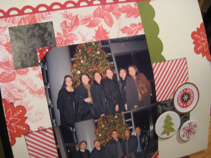 Season's Greeting- Dec2007 pics