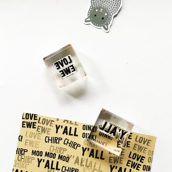 Love You, Y'all by sideoats gallery