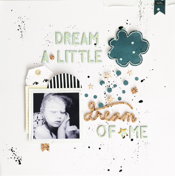 Dream a Little Dream by HelloTodayCreate gallery