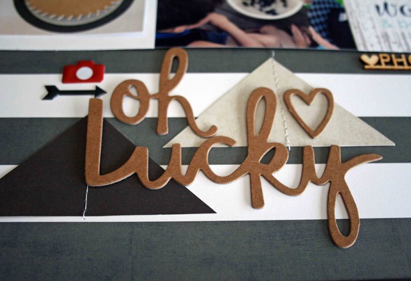 Oh Lucky! by harbourgal gallery