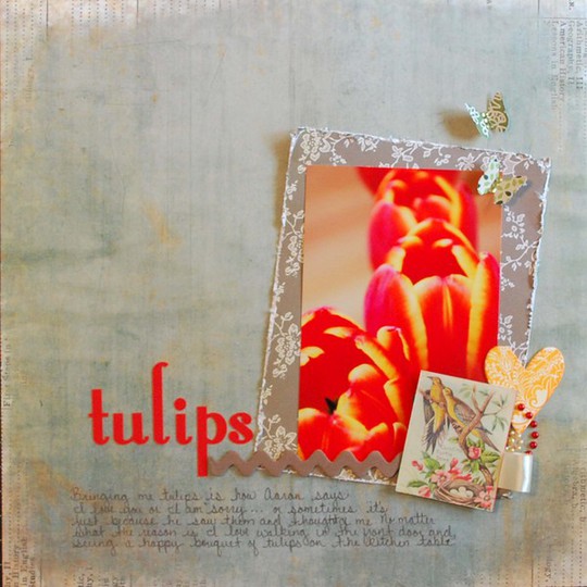 Tulips   houston stapp   4 09   sc