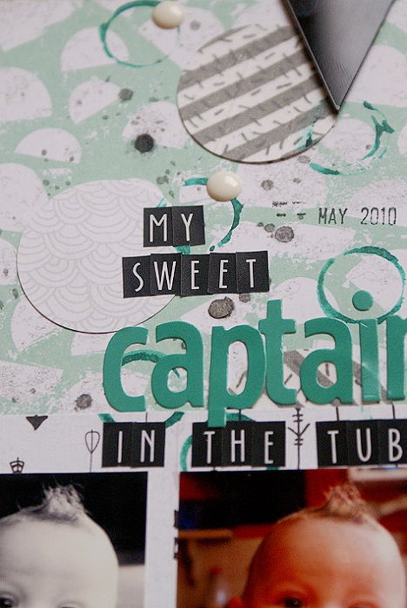 my sweet captain by scissorsglue_paper gallery