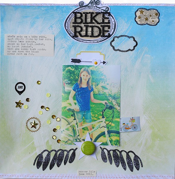 bike ride by AshleyC gallery