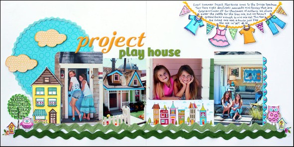 Project Playhouse by suzyplant gallery
