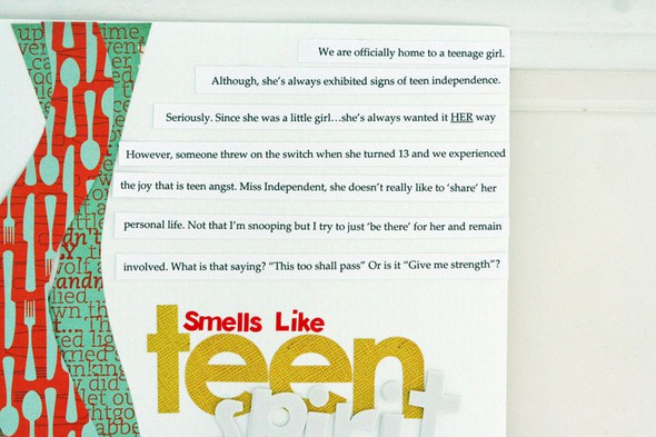 Smells Like Teen Spirit by sassy2000 gallery