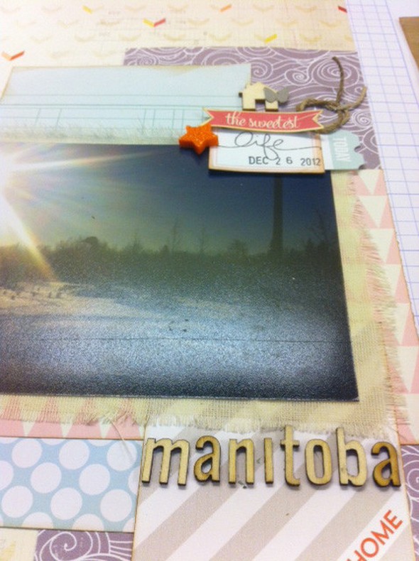 Manitoba Home Sweet Home by maggiemylow gallery