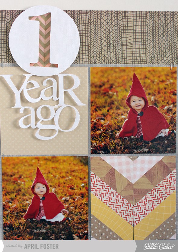 1 year ago *scrapbook main kit only* by AprilFoster gallery