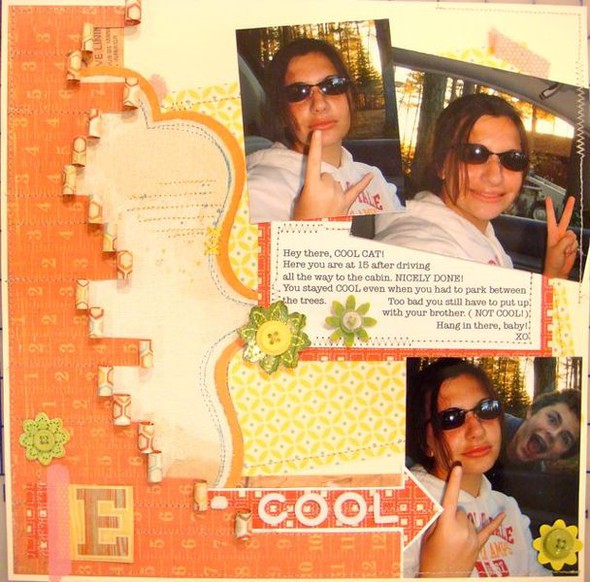 Cool by Alane gallery