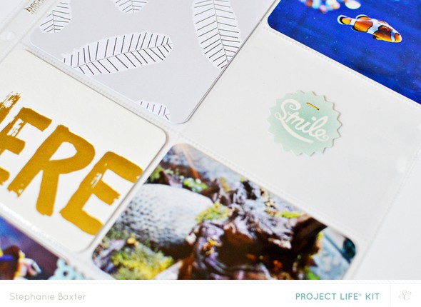May 19-25 | Project Life 2014 by StephBaxter gallery