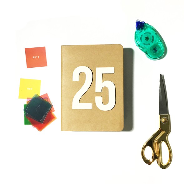 '25' Mini Album by cecily_moore gallery