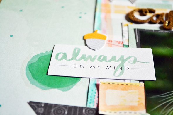 Always On My Mind by ClaudiavanR gallery
