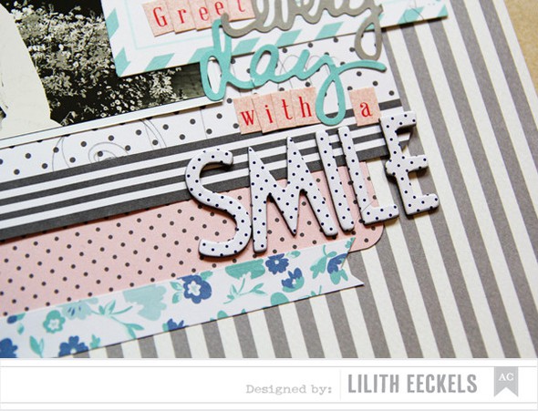 Greet every day with a smile by LilithEeckels gallery