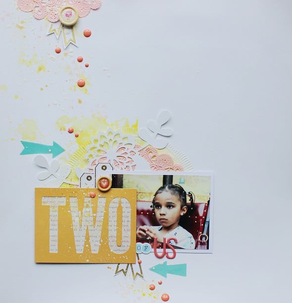 Two by crusty gallery