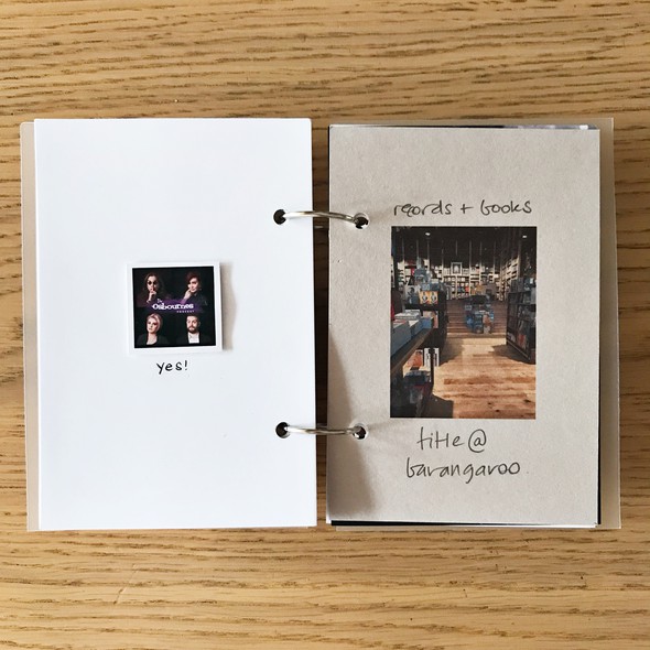 2018 Minibook by shannan_mm gallery