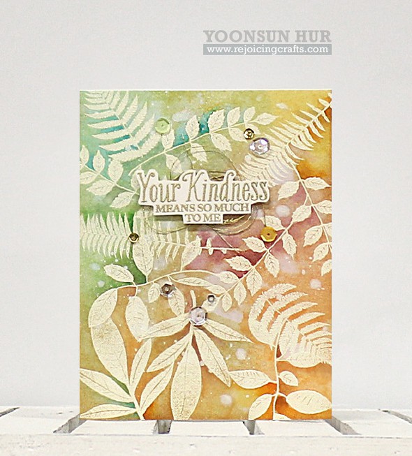 Botanical Love by Yoonsun gallery