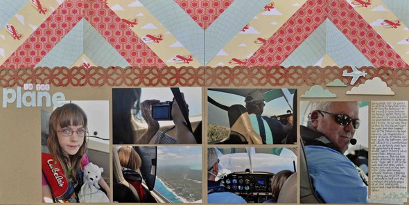 In the Plane - 2 page layout {NSD} by Betsy_Gourley gallery