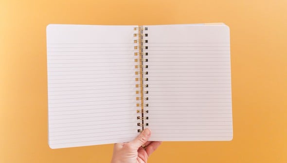 Potted Plants Spiral Notebook gallery