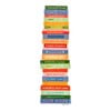 National Parks Book Stack Transparent Bookmark