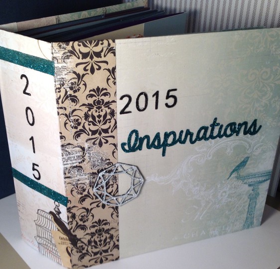 Inspirations 2015 #SCChallenge