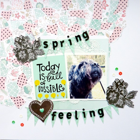 Spring feeling by AnkeKramer gallery
