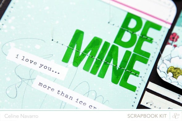  Be Mine... by celinenavarro gallery