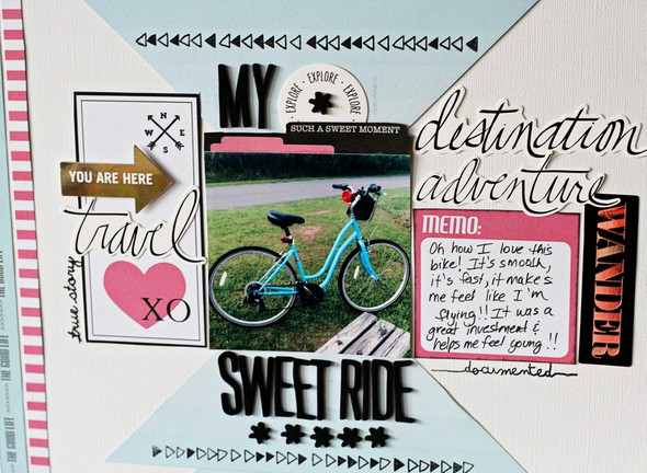 My Sweet Ride by valerieb gallery